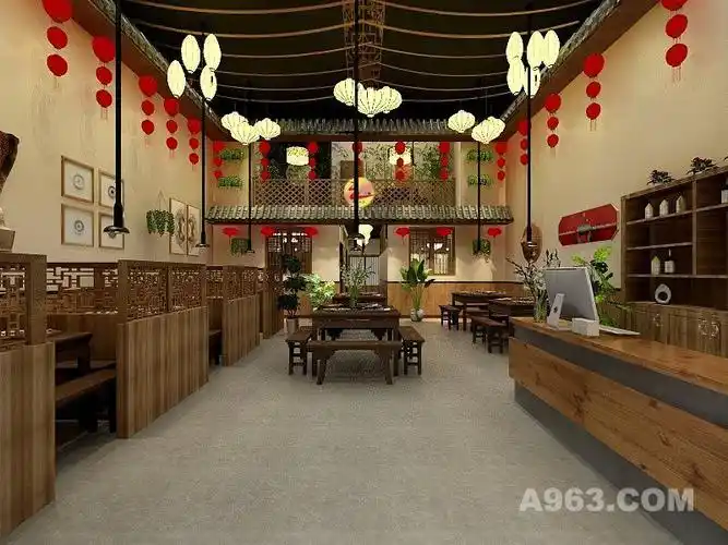 熊攀云-贵阳花果园(同一首锅)烙锅店