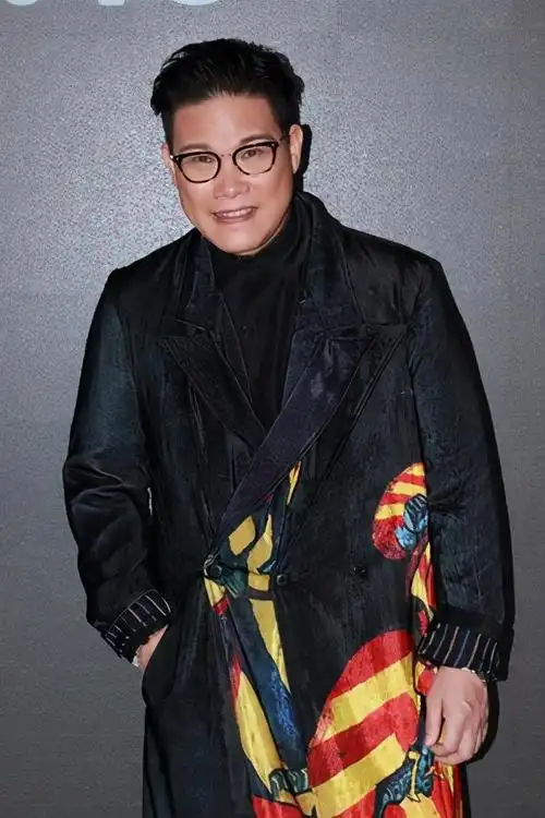 苏永康暴肥一圈自知是癌症高危族群做全身健检结果出炉