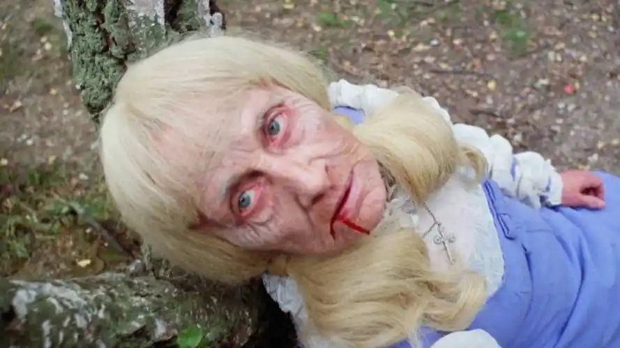 【皮说】鲁班式越狱 《逃离比勒陀利亚》看哈利波特如何打开15道门,配