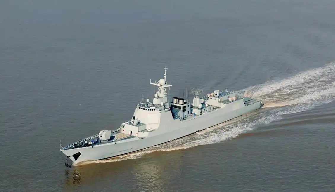 该不该亲美,沙特自己把握好,中国的精力,正放在更重要的事上