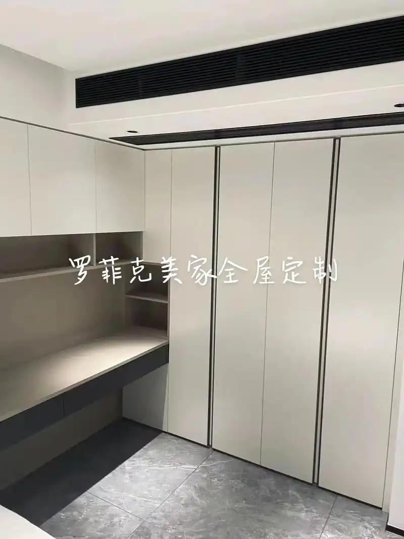 石家庄正定全屋定制.91专业接单本地定制家具  96我们是石 - 抖音