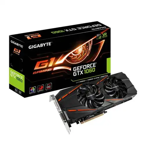 技嘉gtx1060 g1 gaming-6gd显卡怎么样,性价比高吗