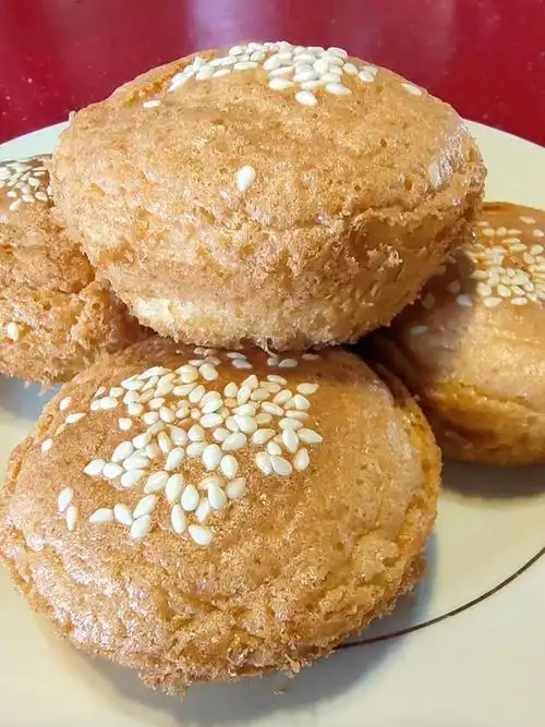 雨后清晨-8做的甜甜的回忆一一80年代老蛋糕