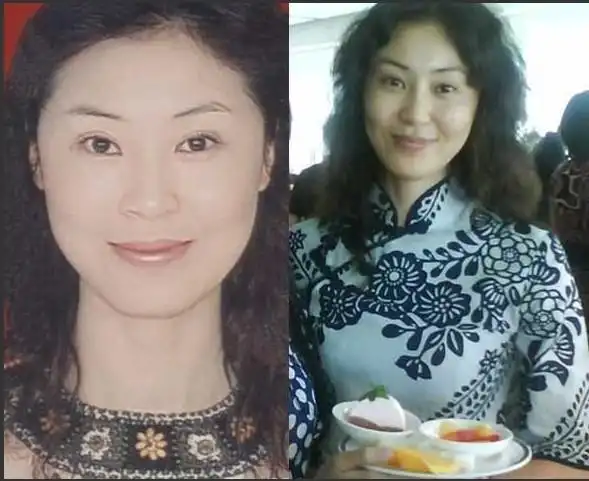 媒体盘点落马贪官和他们的美艳情妇