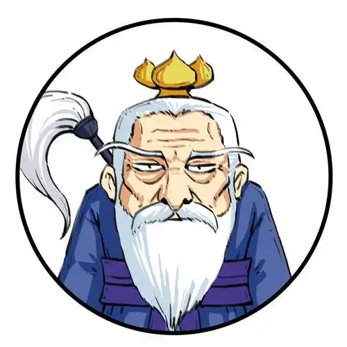 封神演义头像专辑