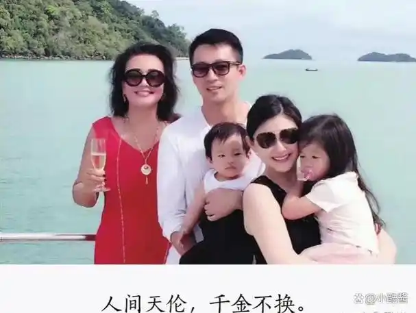 泡女星拼资产掀车战曾经张狂的京城四少13年后纷纷现原形