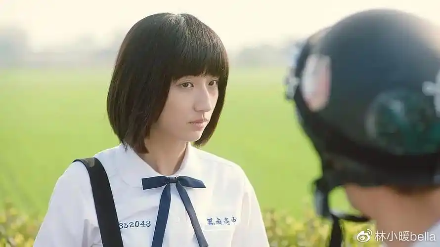 《想见你》| 人人都爱黄雨萱,却忘了曾经有一刻自己也是陈韵如