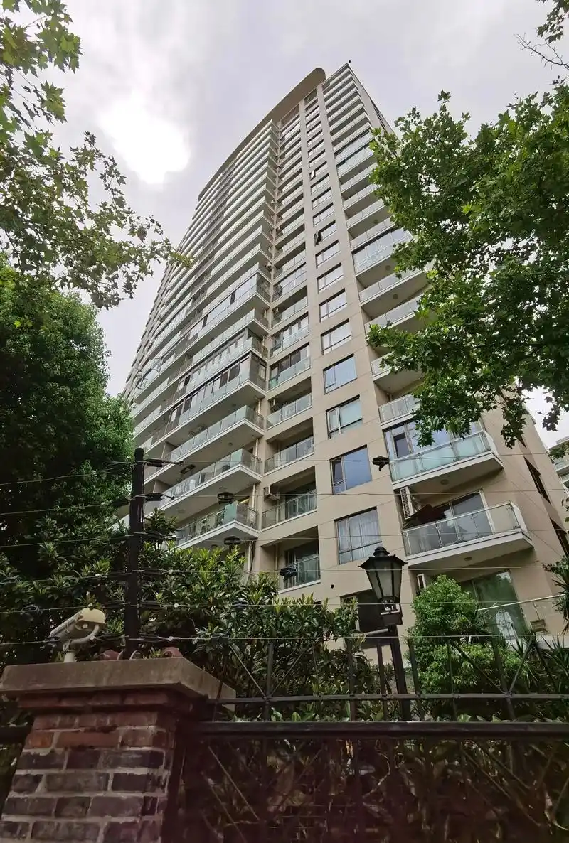 上海新天地全南户型大三房|翠湖天地雅苑.#抖音热门话题  新 - 抖音