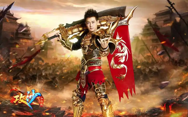 游戏壁纸_哥们网 - 好游戏,找哥们!