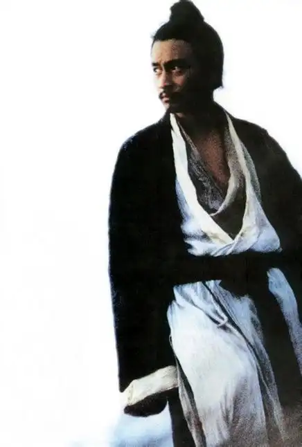 欧阳锋,东邪西毒