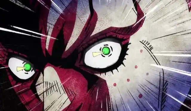 jojo:迪亚波罗才是第二人格?算命先生一语道破,造就双重身份