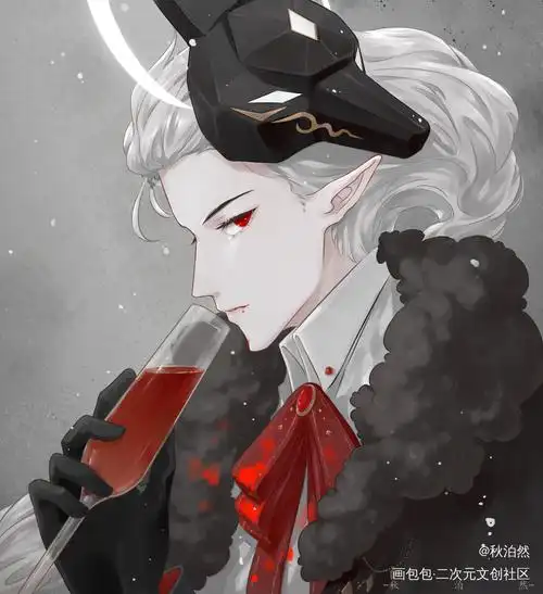 【摸个头】阿努比斯骨_sky光遇光遇sky光遇光遇龙骨龙骨绘画作品