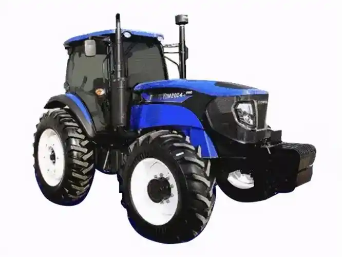 雷沃m2004-q型拖拉机雷沃m2004-q型拖拉机售价25.49-29.
