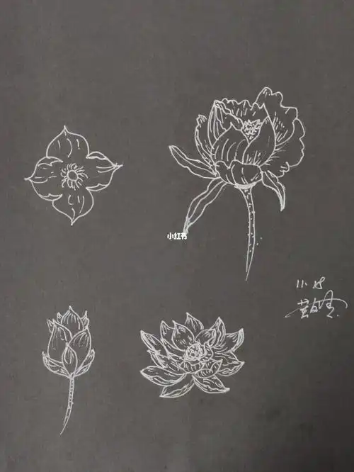 第一次用高光笔画不太好控制越画越乱