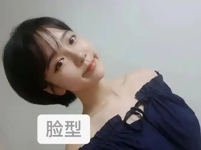 你适合短发/长发,剪短发前-6个重点!_女生_头发_发型