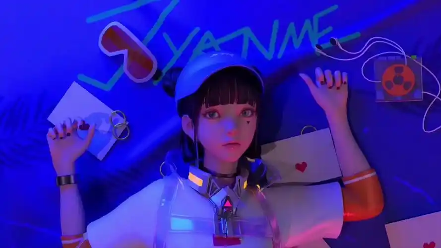 集原美动态壁纸 4k 无水印 无限循环 详细信息简介_哔哩哔哩_bili