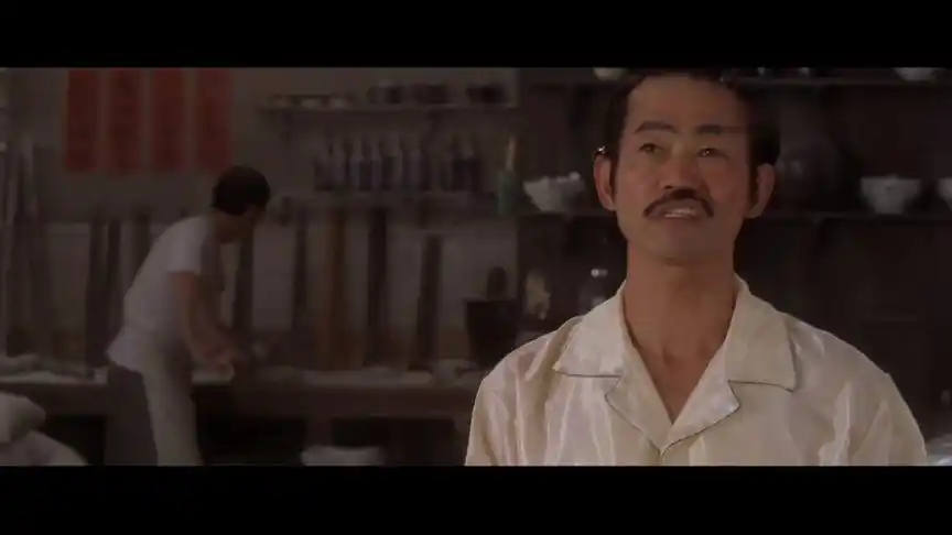 (功夫)包租公,包租婆搞笑!