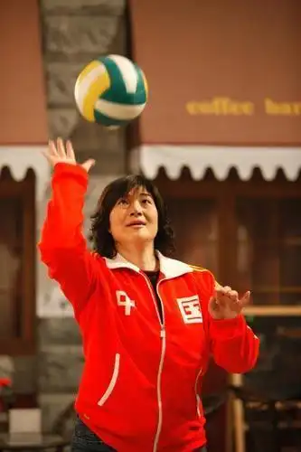 李国君(中国排球运动员))_石塘网