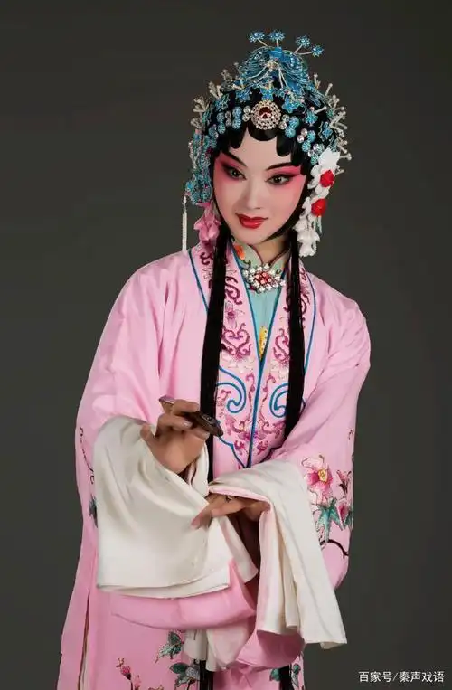 戏曲小知识·秦腔旦角之搜门