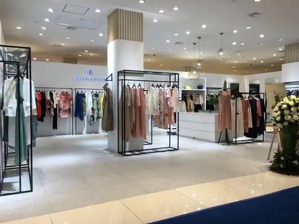玛格丽 店铺形象_54452玛格丽_女装_店铺展示北京嘉茂润通商贸有限