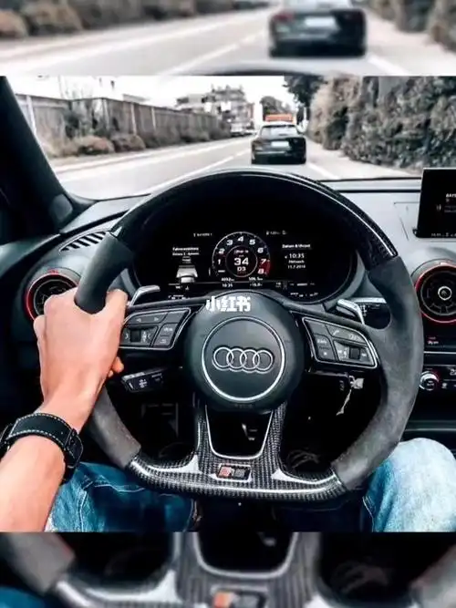 副驾驶虽然舒服,但手握方向盘不是更好!