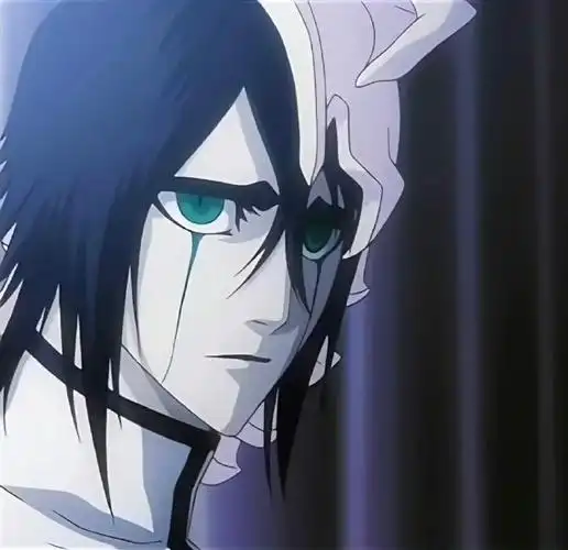 【投稿13702】乌尔奇奥拉-死神bleach