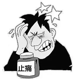 头痛30年 一张头痛自测表 为他找回希望