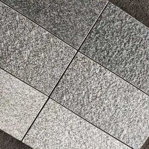 厂家花岗岩生态仿石砖182cm厚陶瓷pc砖户外园林庭院防滑石英砖