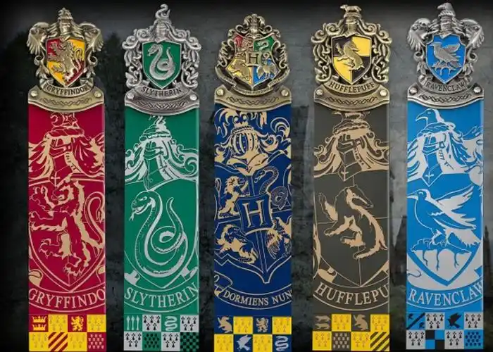 哈利波特四大学院代表什么_文梦号