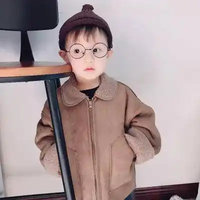 可爱小男孩头像这萌萌的小正太太爱了