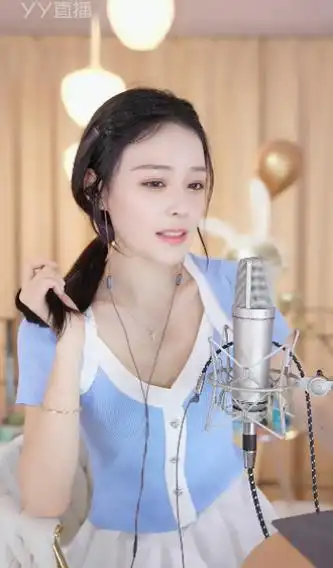 闪闪如何得罪羊总?进yy十大之谜