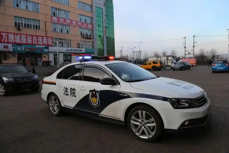 滴道法院多措并举开展疫情防控宣传工作