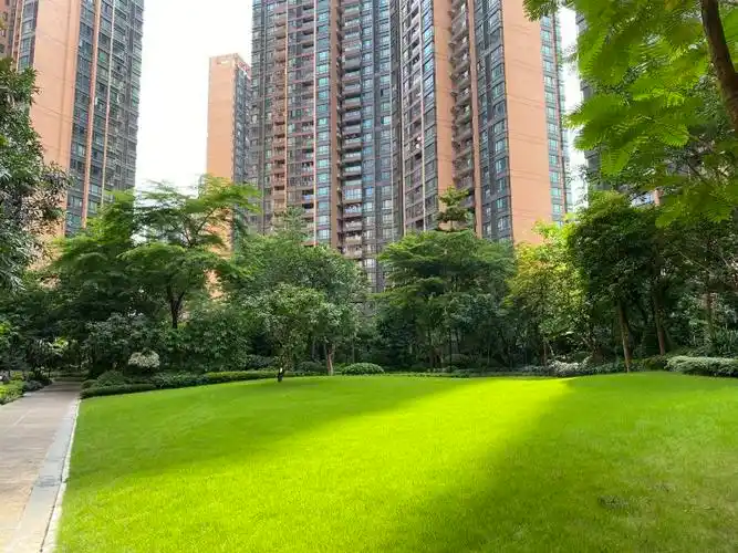 海伦堡林隐天下,蓝塘四路-肇庆海伦堡林隐天下二手房,租房,房价-肇庆