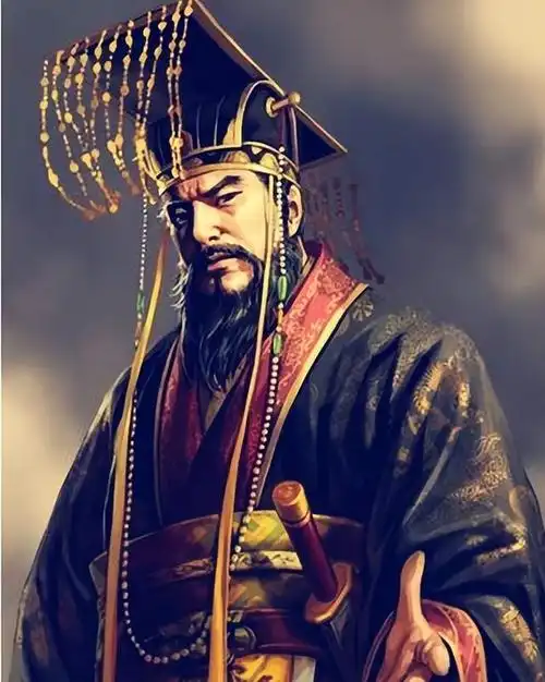 嬴政病逝时,扶苏手握30万秦军精兵,为何最后还是被逼自杀?