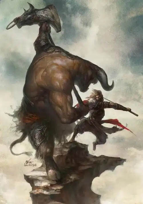 第一次打败擎天柱的牛王到底是谁