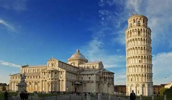 世界各国标志性建筑