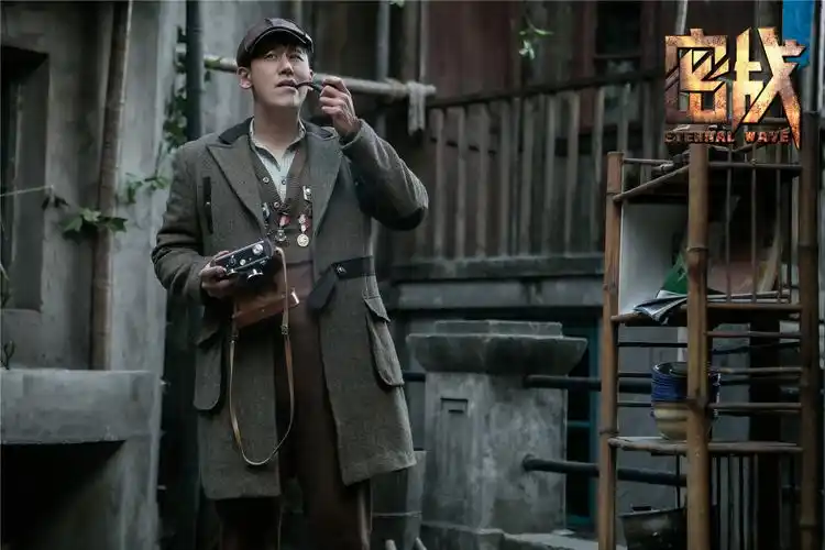 密战发片尾曲mv深情演绎别样永不消逝