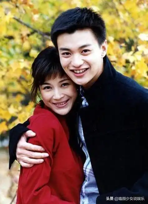 何静第一任老公 何静第一任老公是谁(图24)