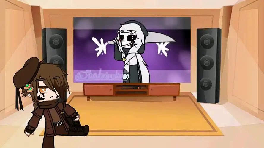 ds! ink 反应原版cross