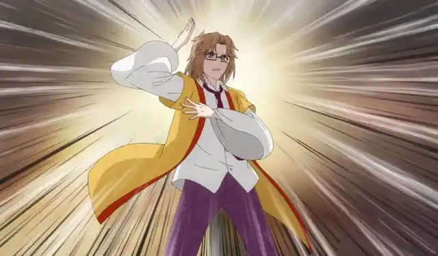 狐妖小红娘:用鹅少的话说,王富贵,一个缺少社会关爱的精神小伙