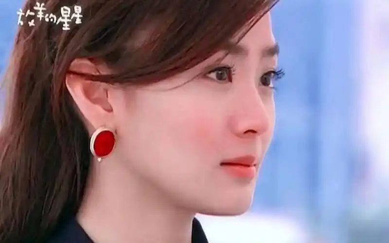 王牌女二#放羊的星星 #欧雅若 #我的女孩 #朴诗妍 #盛世美颜