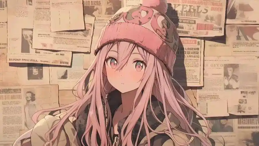 可可爱爱的高清电脑壁纸 ipad壁纸_end_因为_温度