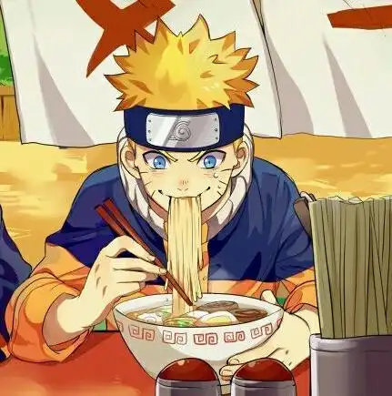 火影:鸣人吃过最恶心的东西是什么,妙木山的虫餐?