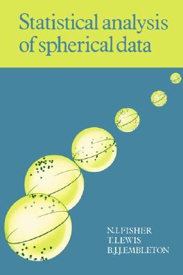 【预订】statistical analysis of spherical