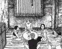 漩涡(伊藤润二所作漫画)