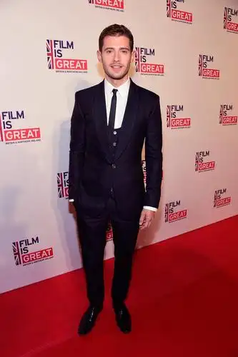 朱利安·莫里斯 julian morris的图片