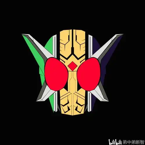 平成假面骑士头像自用新十年篇