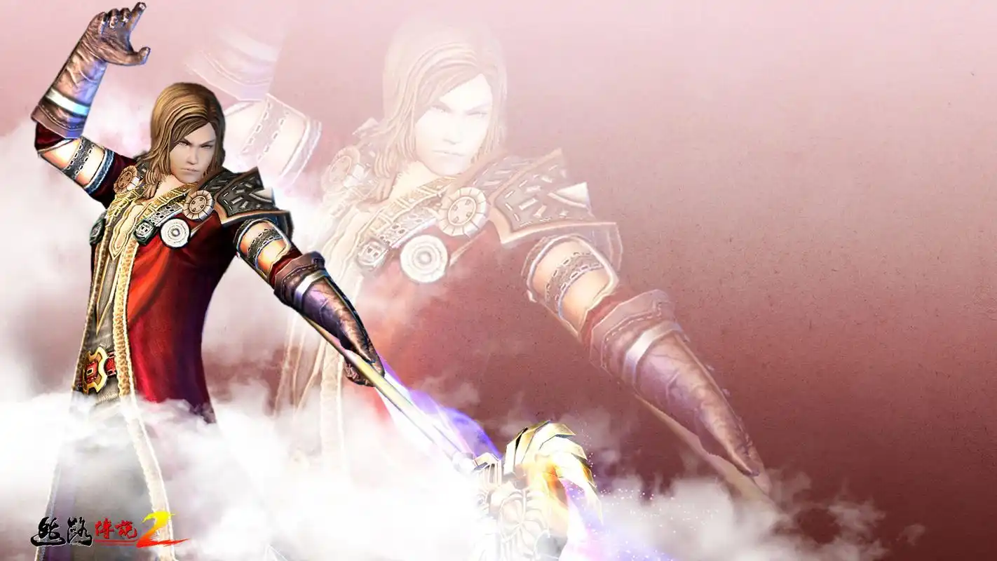 丝路传说2游戏官方19201080壁纸