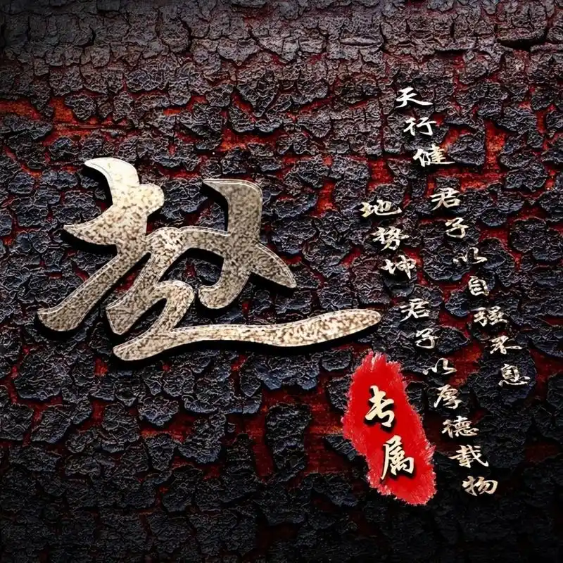 赵姓是中国姓氏中最为古老的一种姓氏之一,有着悠久的历史和丰富的