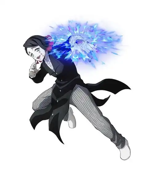 《鬼灭之刃 火之神血风谭》追加可操作角色「魇梦」,「愈史郎99珠世